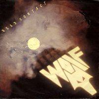 Wolf (UK-1) : Head Contact